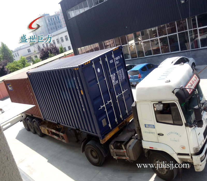 ����װ��Һѹ����ƽ̨�ļ�װ�����