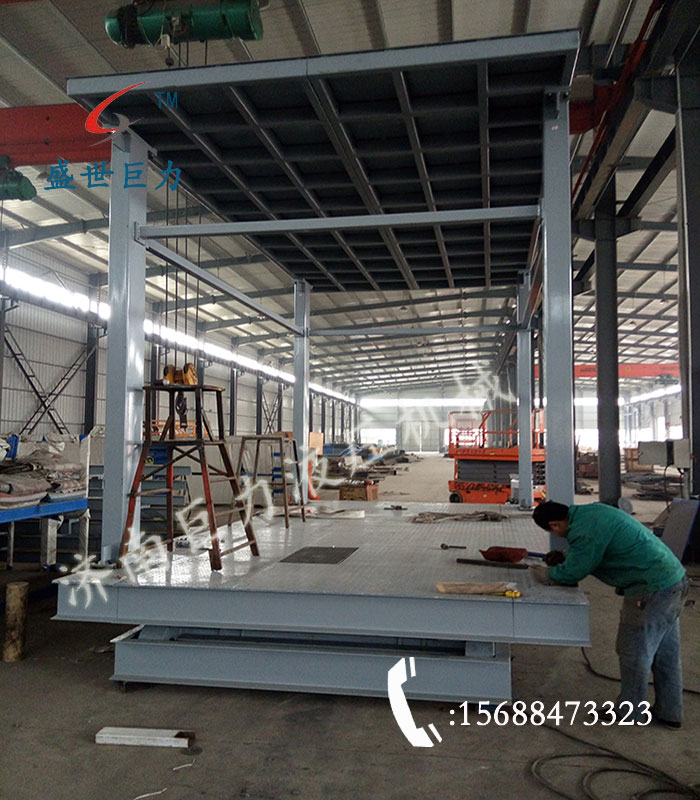 ˫̨���ο�����ʽҺѹ������