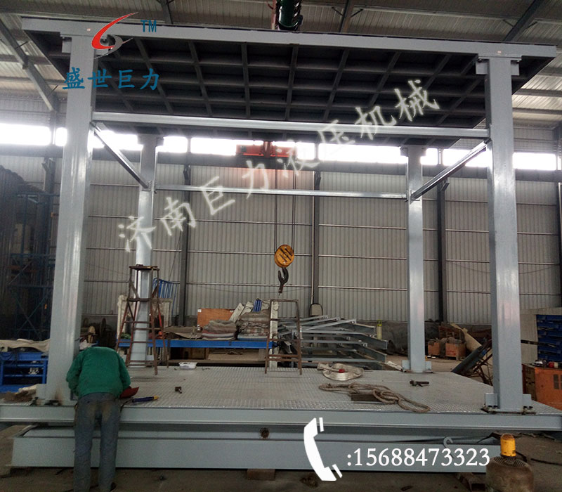 Һѹ������